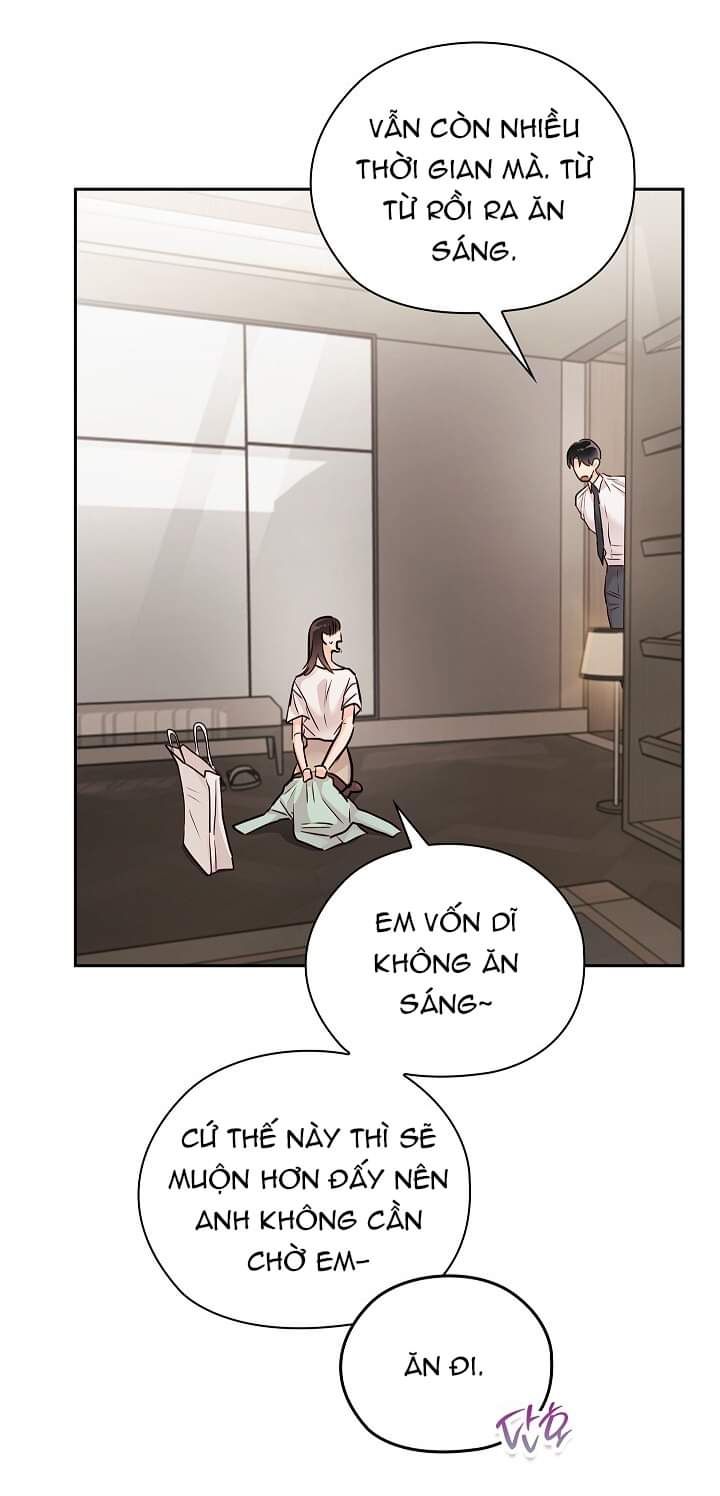 Trong Công Ty Thì Hãy Đứng Đắn Chương 56 page 41 - Giả Dược