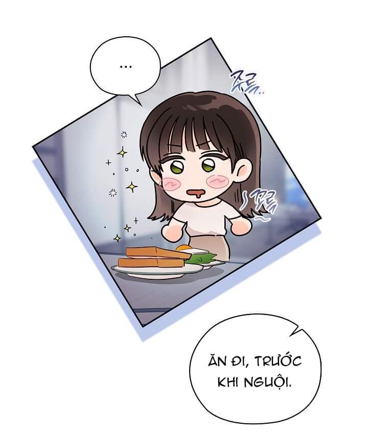 Trong Công Ty Thì Hãy Đứng Đắn Chương 56 page 44 - Giả Dược