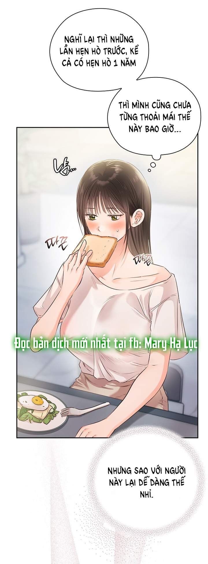 Trong Công Ty Thì Hãy Đứng Đắn Chương 56 page 45 - Giả Dược