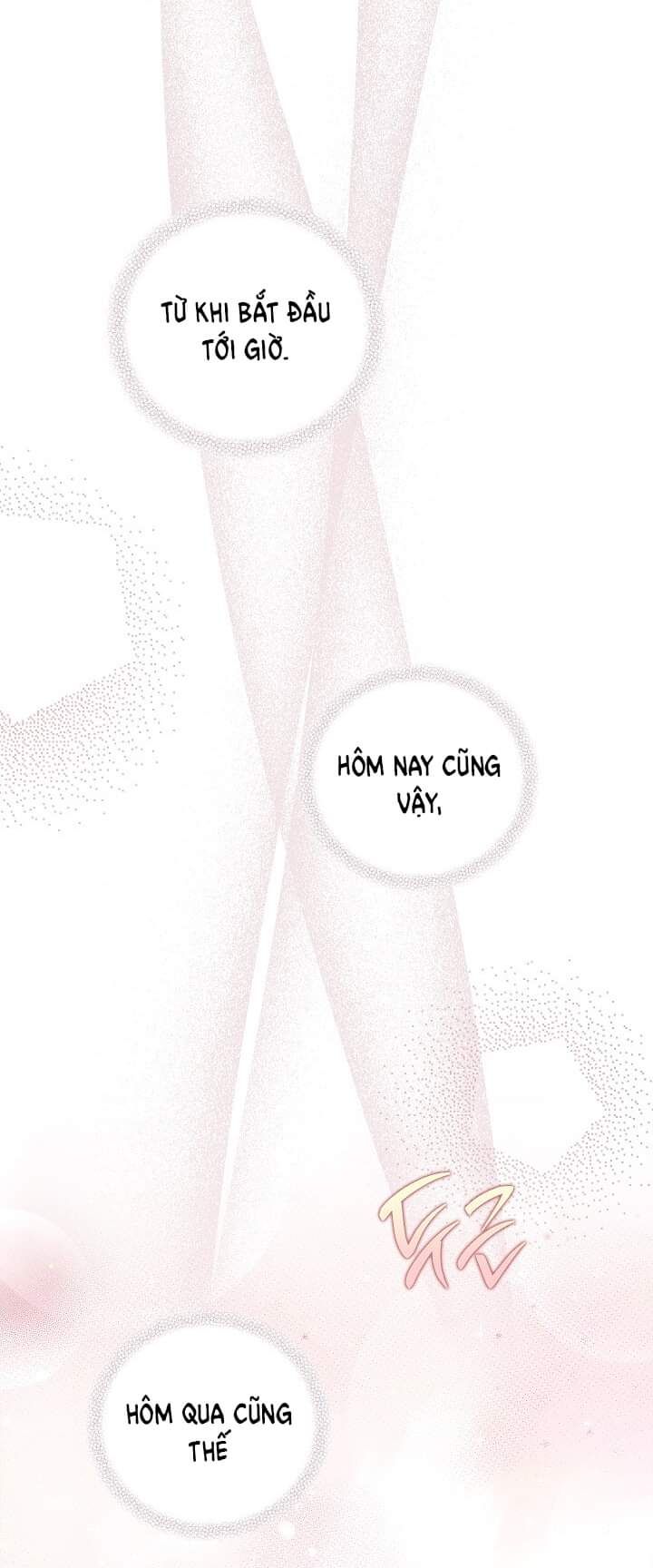 Trong Công Ty Thì Hãy Đứng Đắn Chương 56 page 46 - Giả Dược