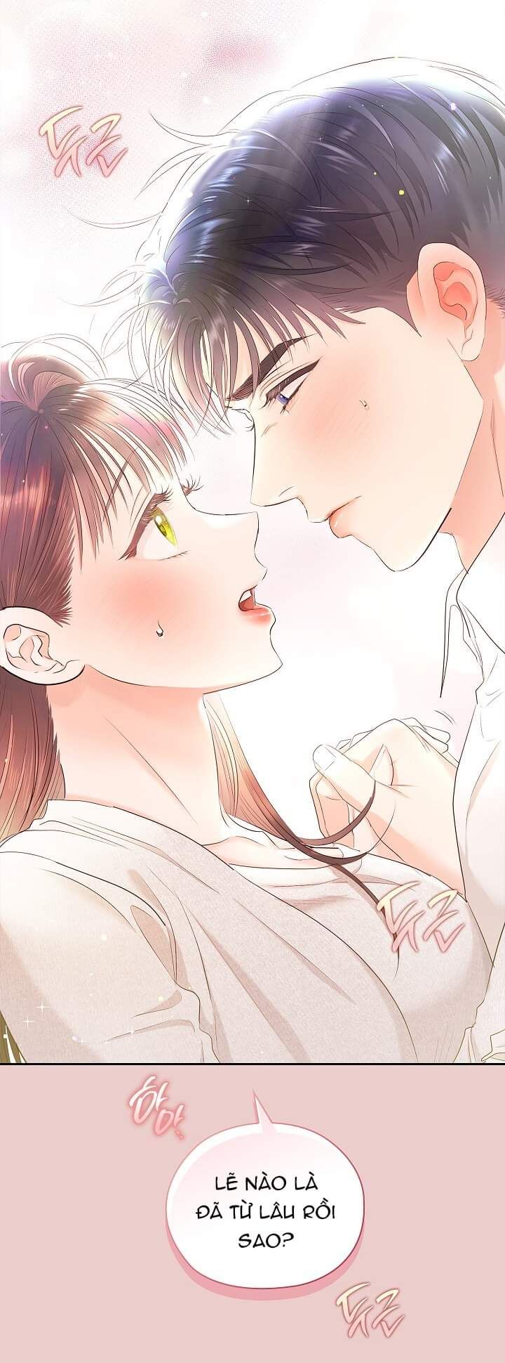 Trong Công Ty Thì Hãy Đứng Đắn Chương 56 page 47 - Giả Dược