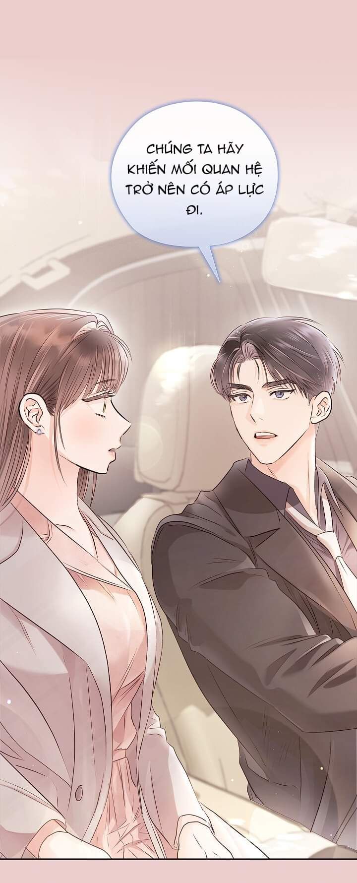 Trong Công Ty Thì Hãy Đứng Đắn Chương 56 page 48 - Giả Dược