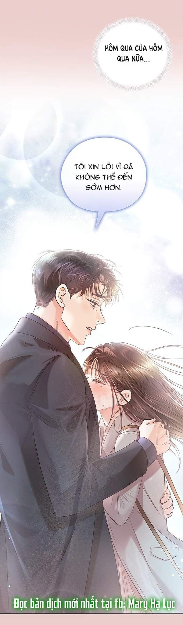 Trong Công Ty Thì Hãy Đứng Đắn Chương 56 page 49 - Giả Dược