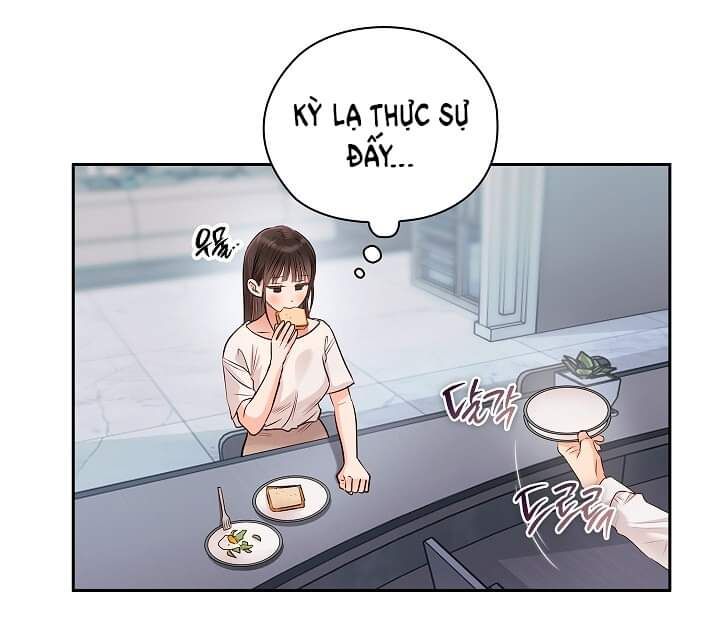Trong Công Ty Thì Hãy Đứng Đắn Chương 56 page 52 - Giả Dược