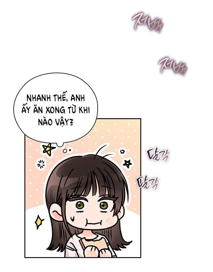 Trong Công Ty Thì Hãy Đứng Đắn Chương 56 page 53 - Giả Dược