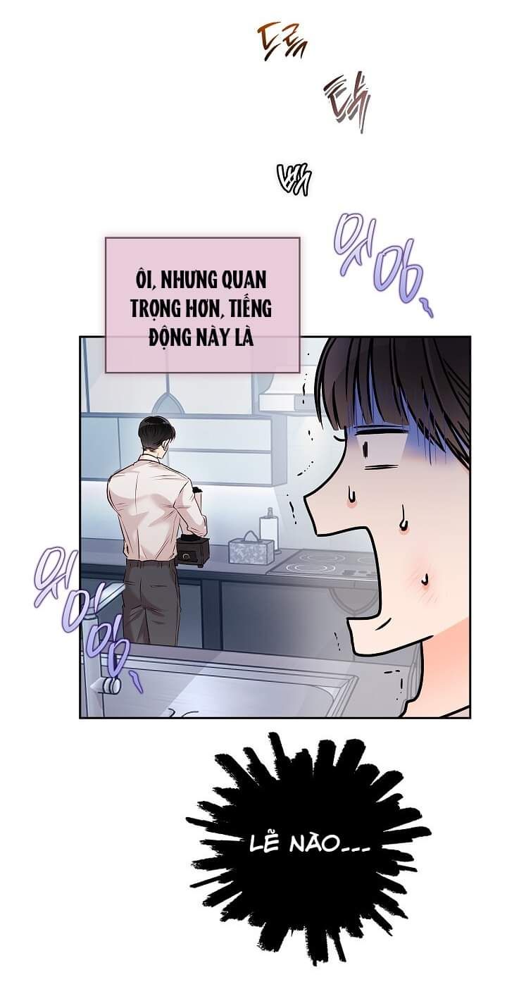 Trong Công Ty Thì Hãy Đứng Đắn Chương 56 page 54 - Giả Dược