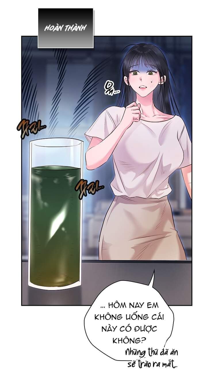Trong Công Ty Thì Hãy Đứng Đắn Chương 56 page 56 - Giả Dược