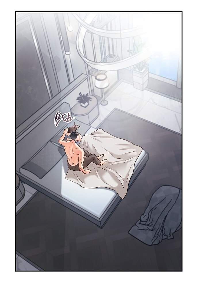Trong Công Ty Thì Hãy Đứng Đắn Chương 56 page 7 - Giả Dược