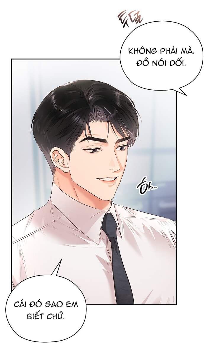 Trong Công Ty Thì Hãy Đứng Đắn Chương 56 page 69 - Giả Dược