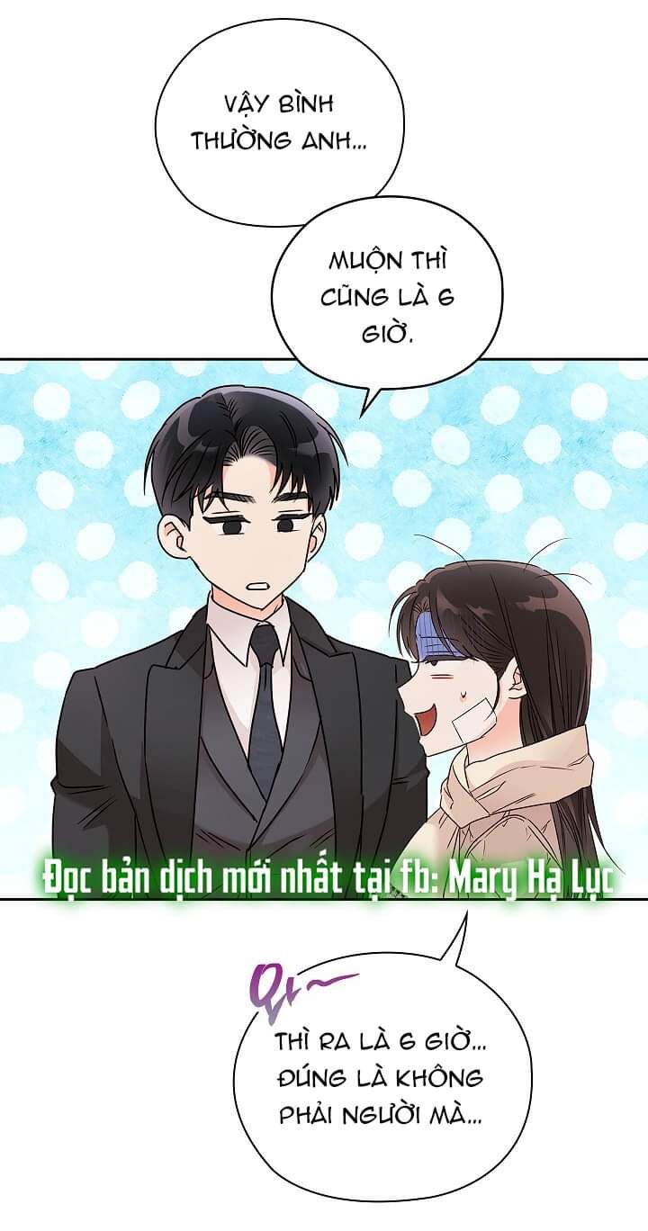 Trong Công Ty Thì Hãy Đứng Đắn Chương 56 page 78 - Giả Dược