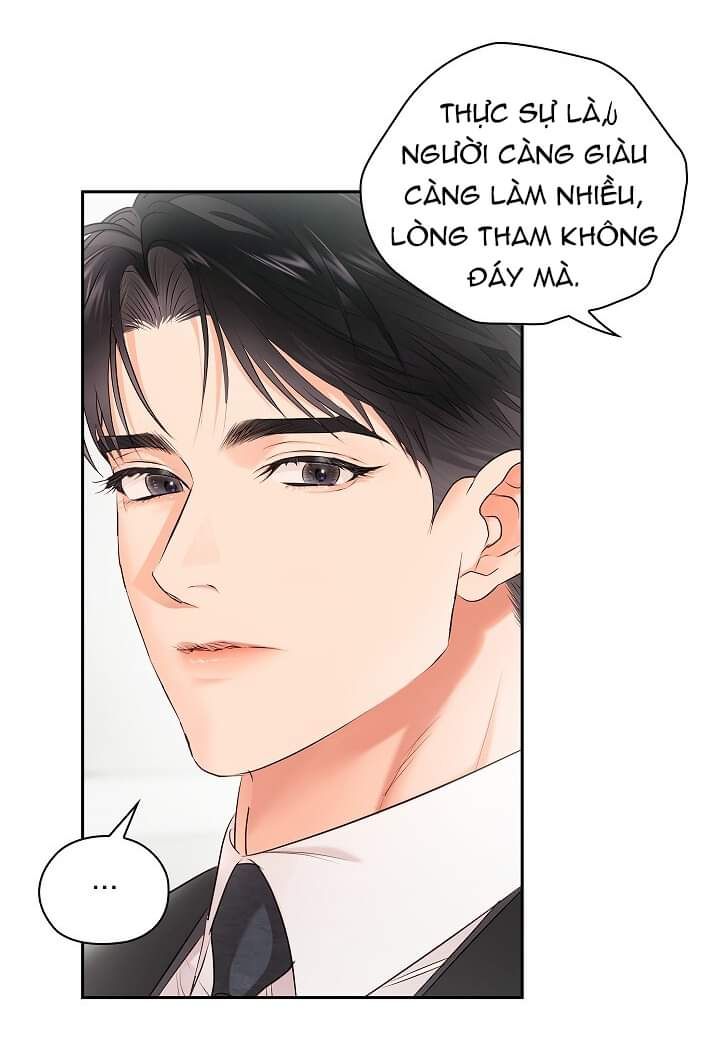 Trong Công Ty Thì Hãy Đứng Đắn Chương 56 page 80 - Giả Dược
