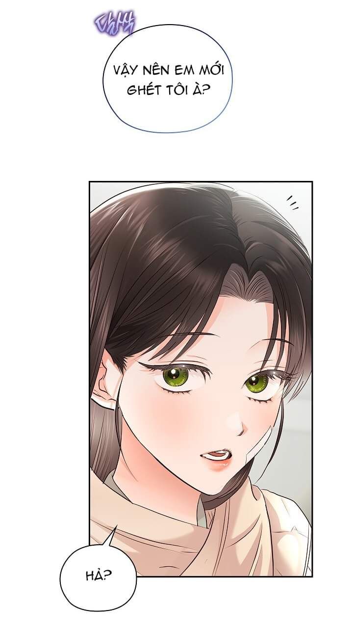 Trong Công Ty Thì Hãy Đứng Đắn Chương 56 page 81 - Giả Dược