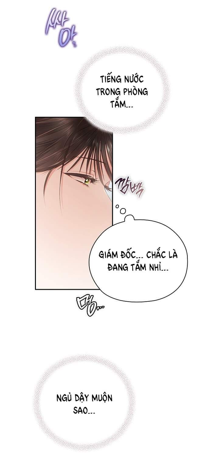 Trong Công Ty Thì Hãy Đứng Đắn Chương 56 page 10 - Giả Dược