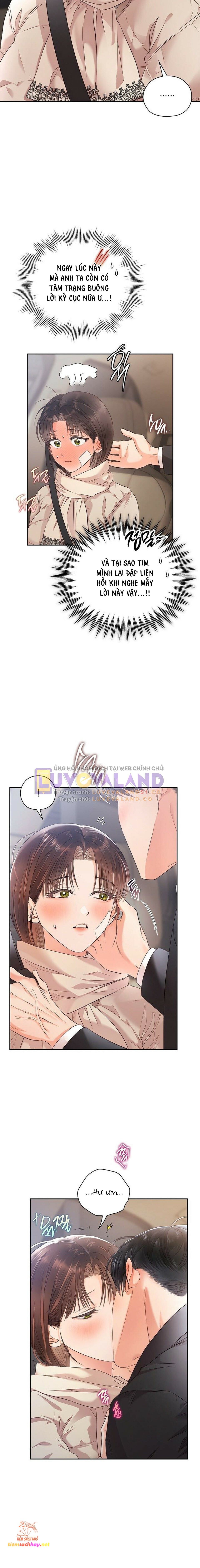 Trong Công Ty Thì Hãy Đứng Đắn Chương 58 page 10 - Giả Dược