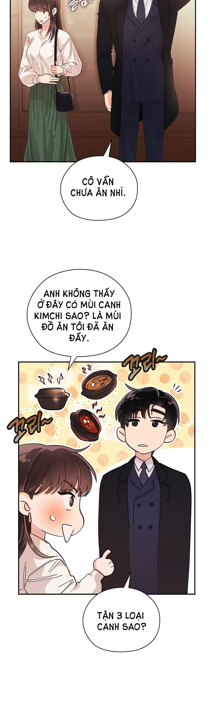 Trong Công Ty Thì Hãy Đứng Đắn Chương 6 page 12 - Giả Dược