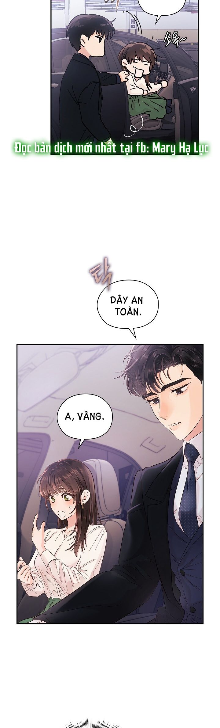 Trong Công Ty Thì Hãy Đứng Đắn Chương 6 page 24 - Giả Dược
