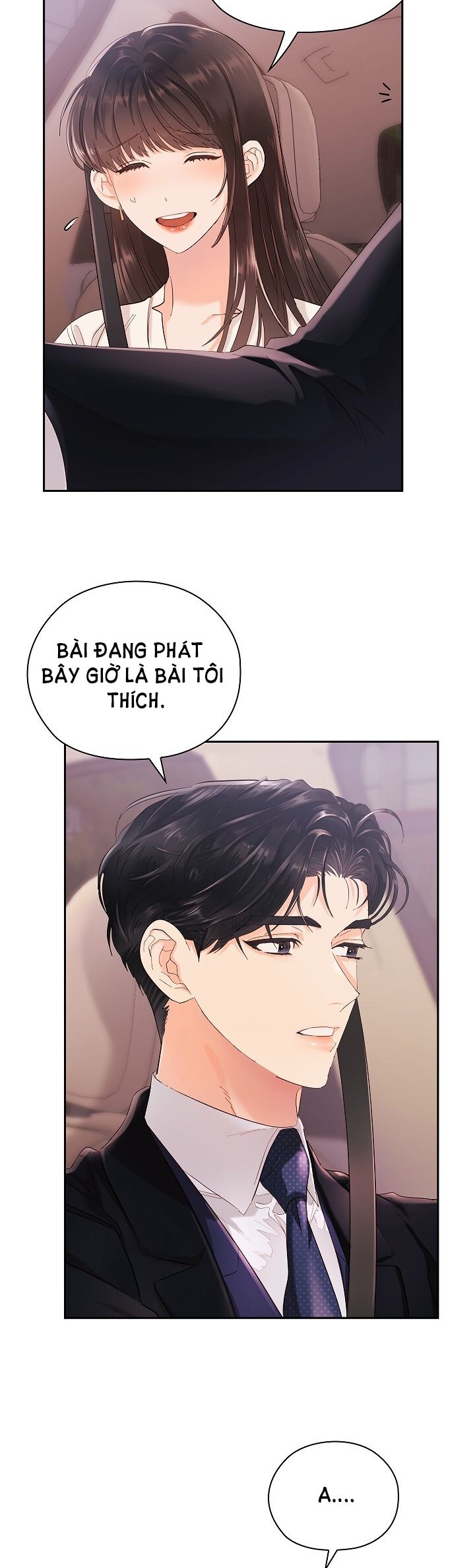 Trong Công Ty Thì Hãy Đứng Đắn Chương 6 page 28 - Giả Dược