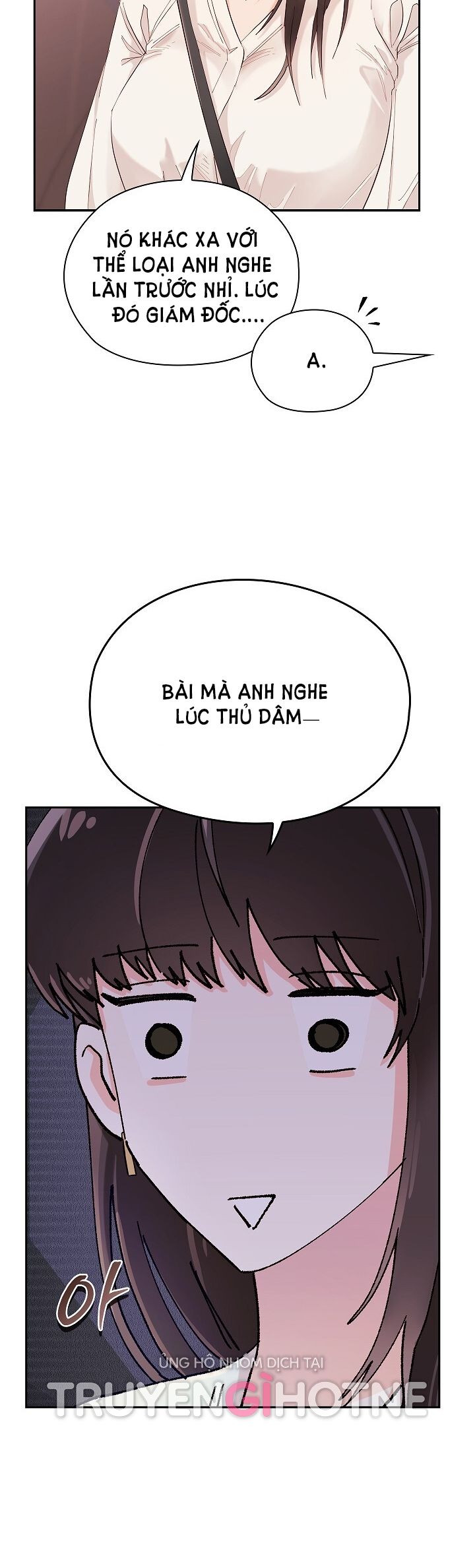 Trong Công Ty Thì Hãy Đứng Đắn Chương 6 page 30 - Giả Dược