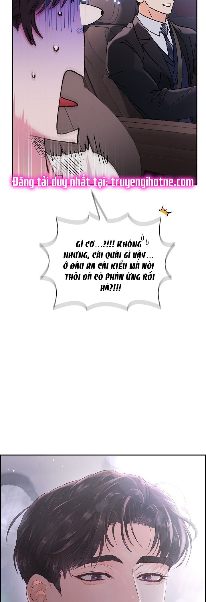 Trong Công Ty Thì Hãy Đứng Đắn Chương 6 page 41 - Giả Dược