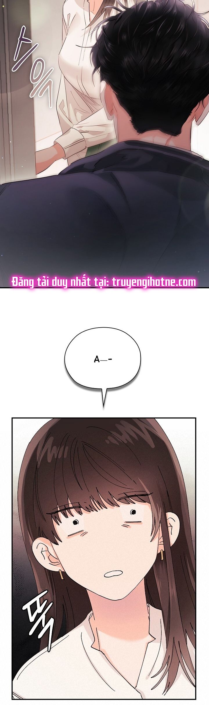 Trong Công Ty Thì Hãy Đứng Đắn Chương 6 page 9 - Giả Dược