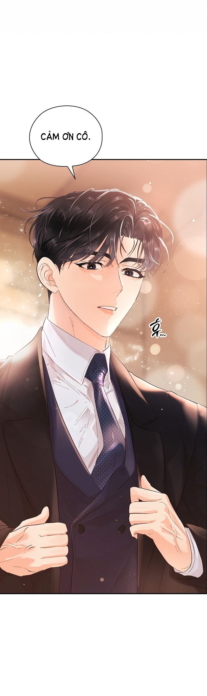 Trong Công Ty Thì Hãy Đứng Đắn Chương 6 page 10 - Giả Dược