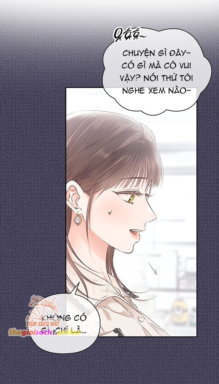 Trong Công Ty Thì Hãy Đứng Đắn Chương 60 page 11 - Giả Dược