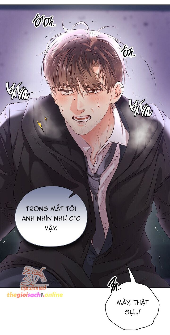 Trong Công Ty Thì Hãy Đứng Đắn Chương 60 page 14 - Giả Dược