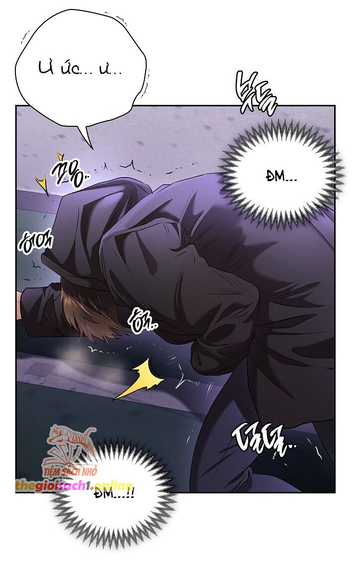 Trong Công Ty Thì Hãy Đứng Đắn Chương 60 page 17 - Giả Dược