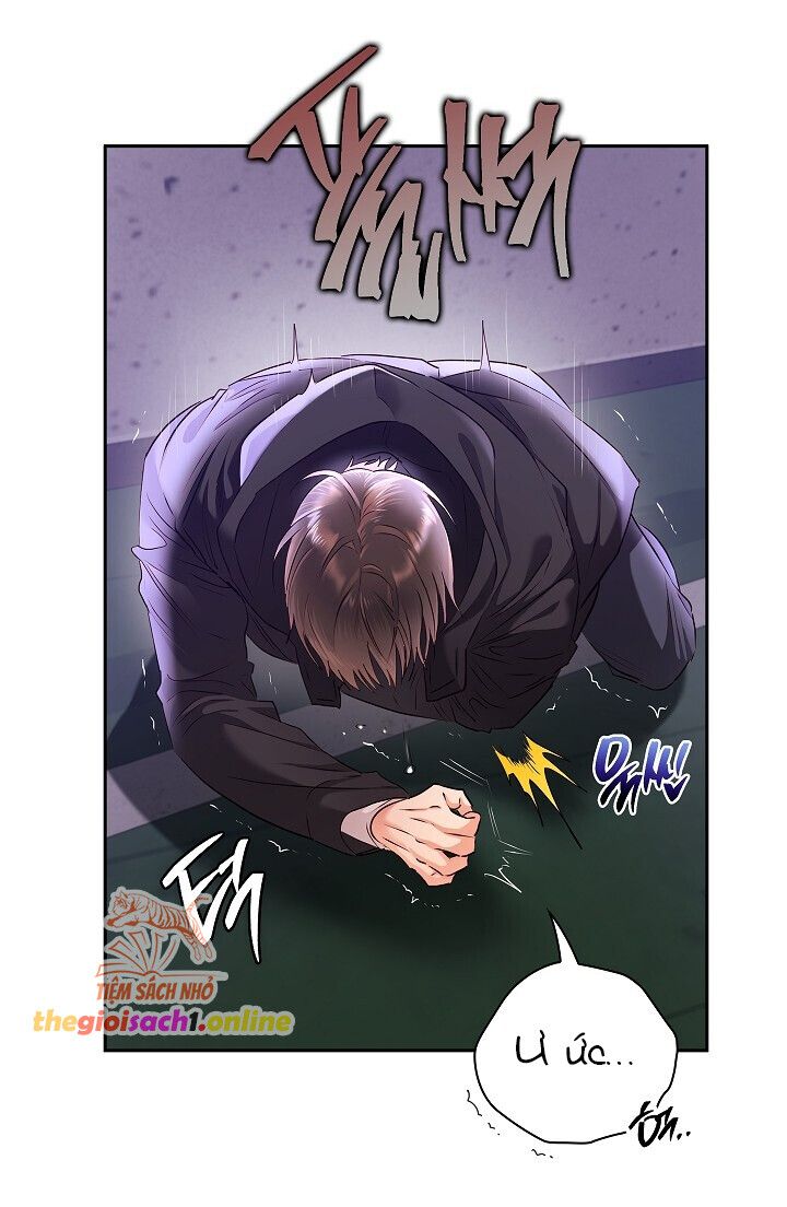 Trong Công Ty Thì Hãy Đứng Đắn Chương 60 page 19 - Giả Dược