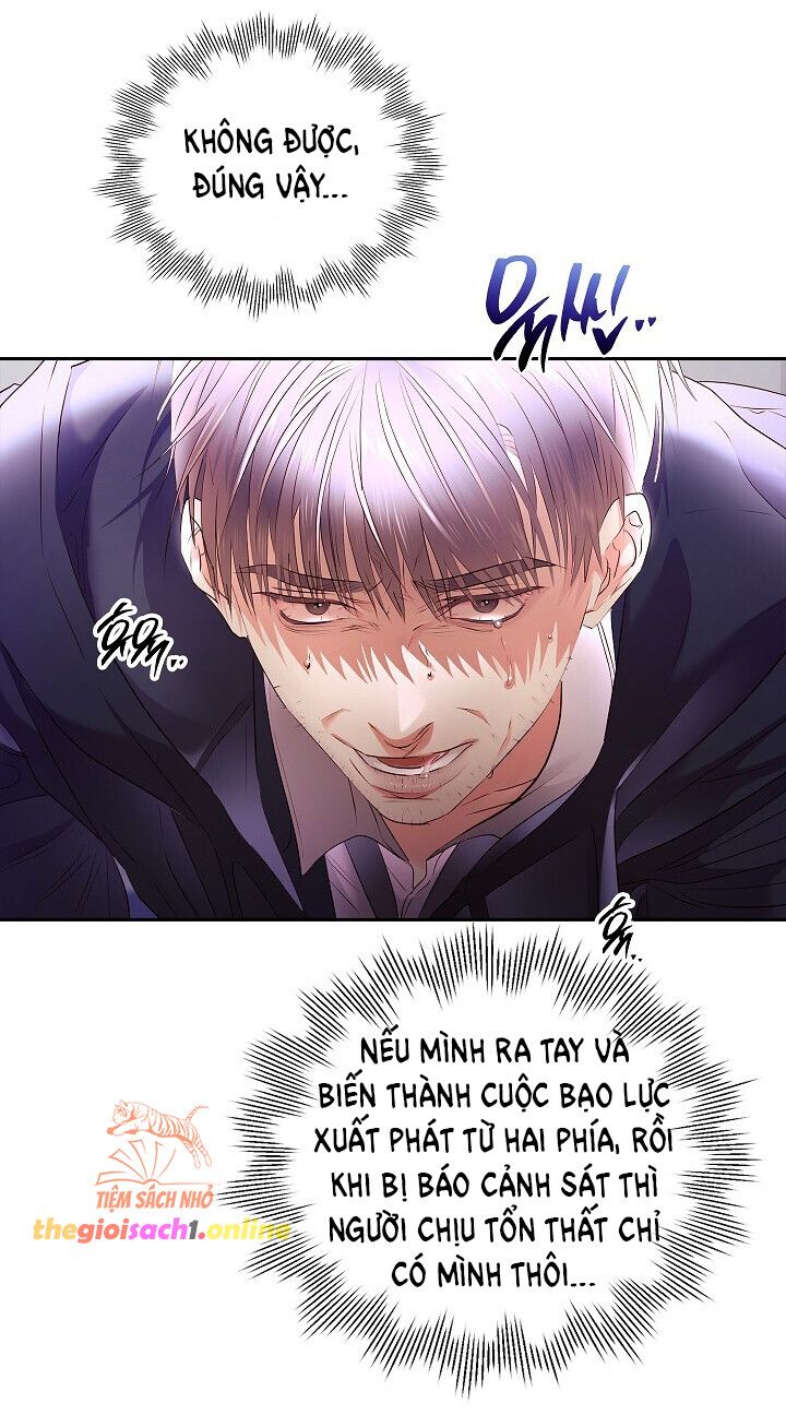 Trong Công Ty Thì Hãy Đứng Đắn Chương 60 page 20 - Giả Dược