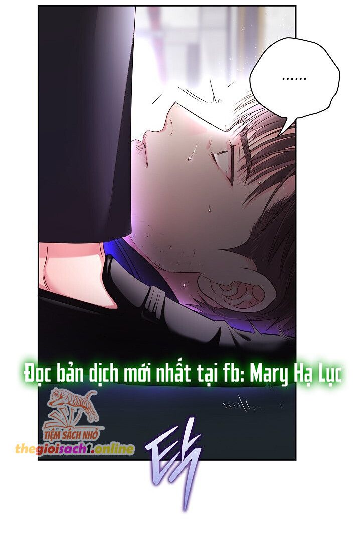 Trong Công Ty Thì Hãy Đứng Đắn Chương 60 page 3 - Giả Dược