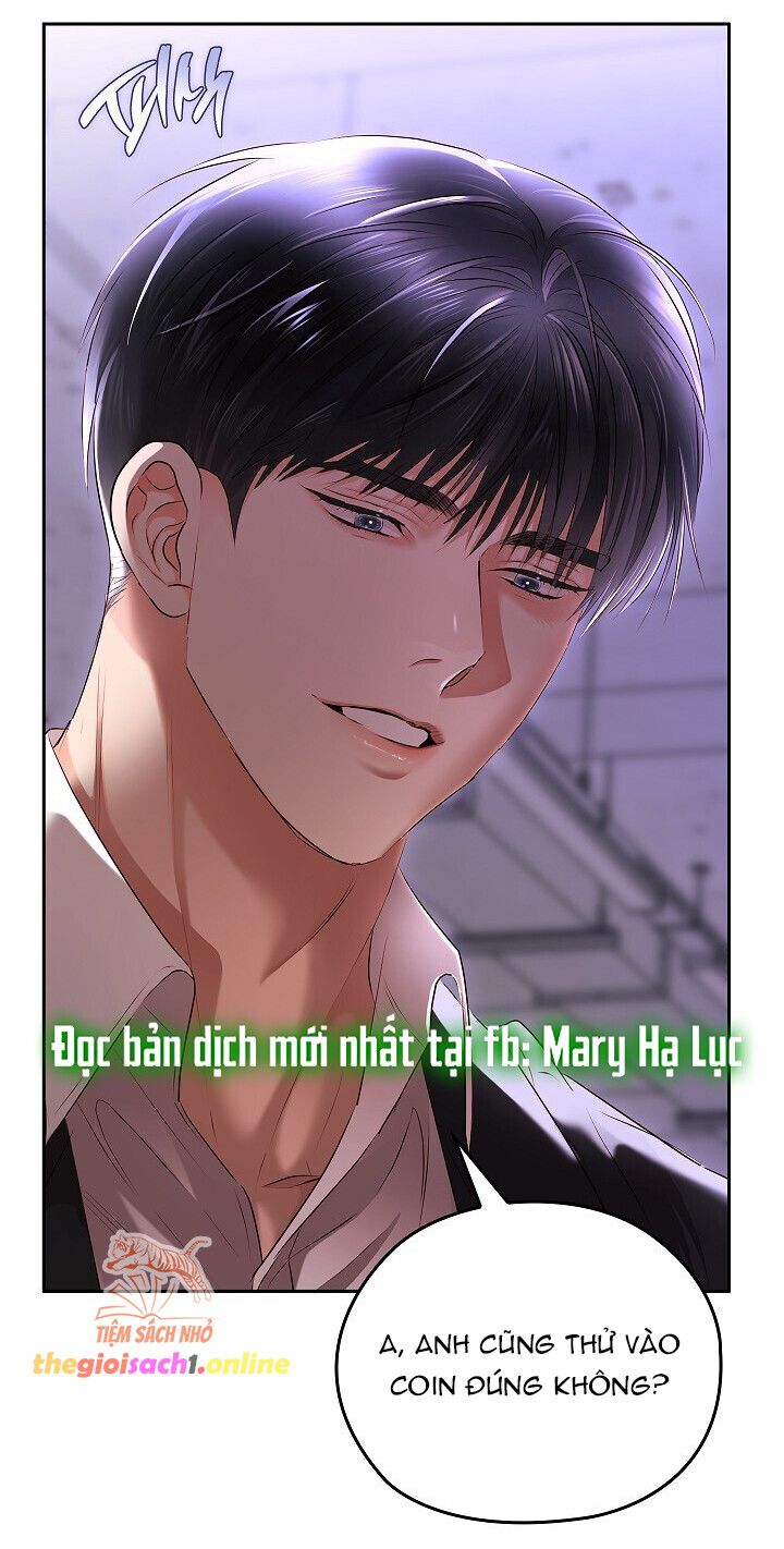 Trong Công Ty Thì Hãy Đứng Đắn Chương 60 page 30 - Giả Dược