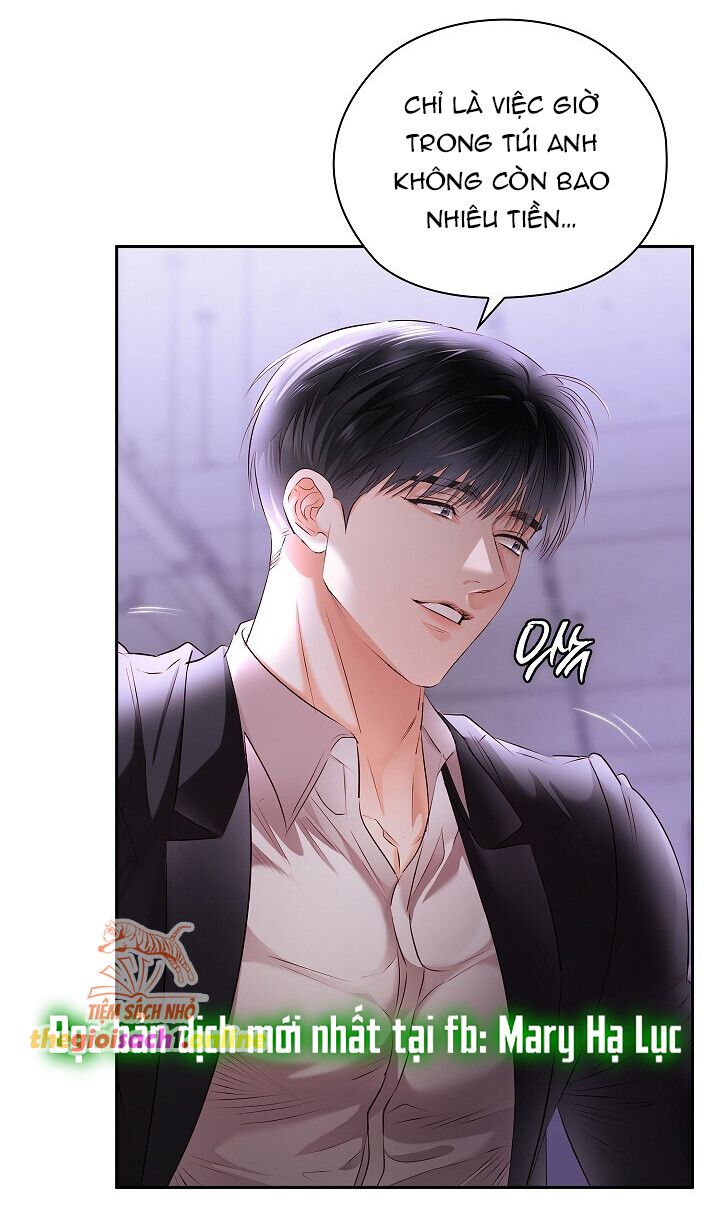 Trong Công Ty Thì Hãy Đứng Đắn Chương 60 page 34 - Giả Dược