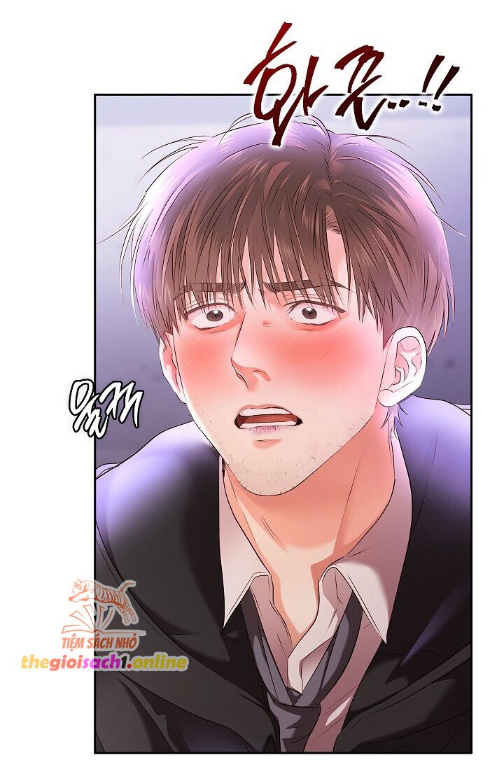 Trong Công Ty Thì Hãy Đứng Đắn Chương 60 page 36 - Giả Dược