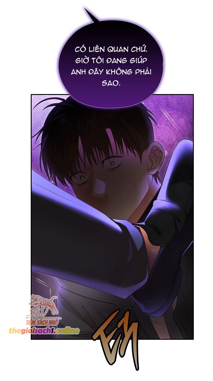 Trong Công Ty Thì Hãy Đứng Đắn Chương 60 page 38 - Giả Dược
