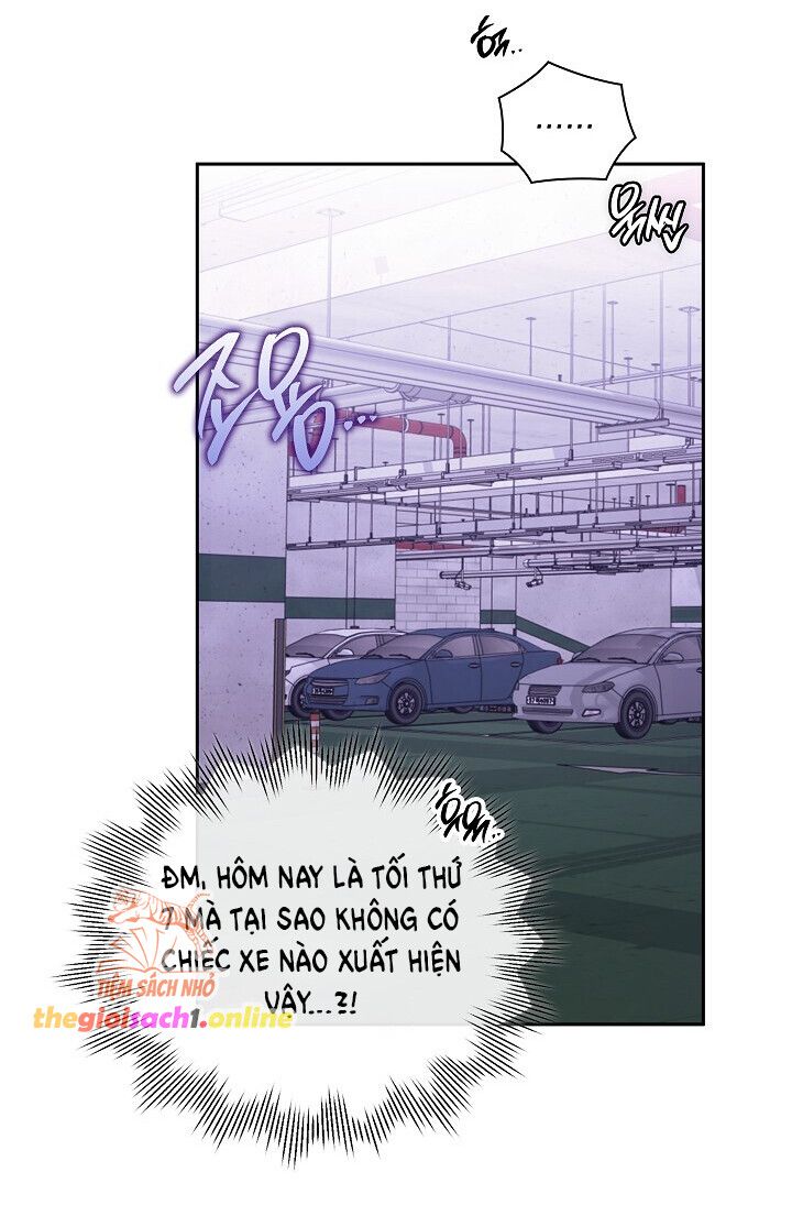 Trong Công Ty Thì Hãy Đứng Đắn Chương 60 page 41 - Giả Dược