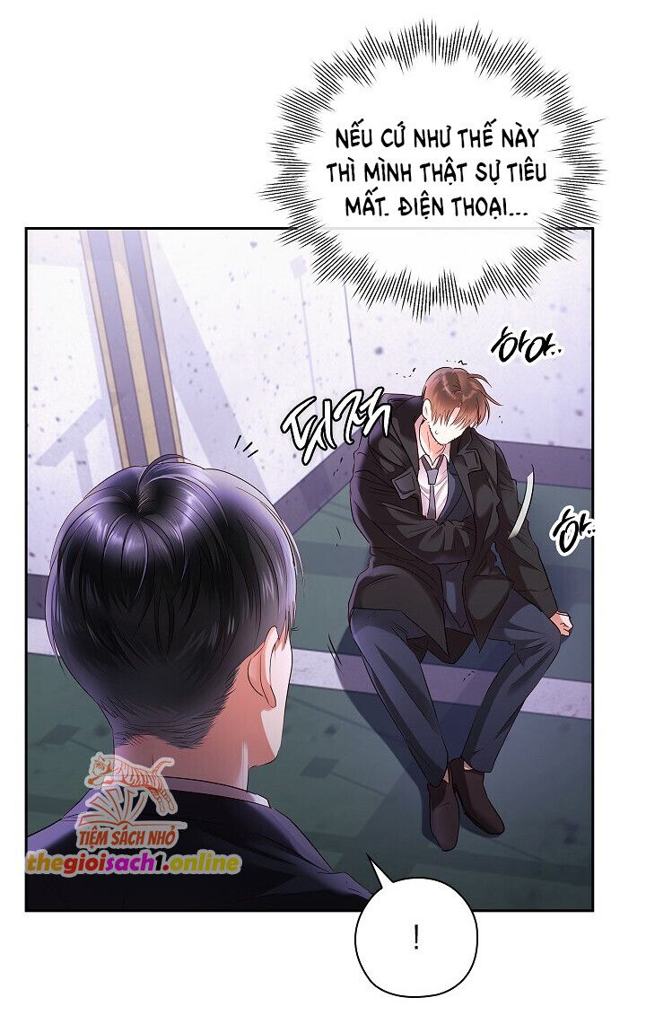 Trong Công Ty Thì Hãy Đứng Đắn Chương 60 page 42 - Giả Dược