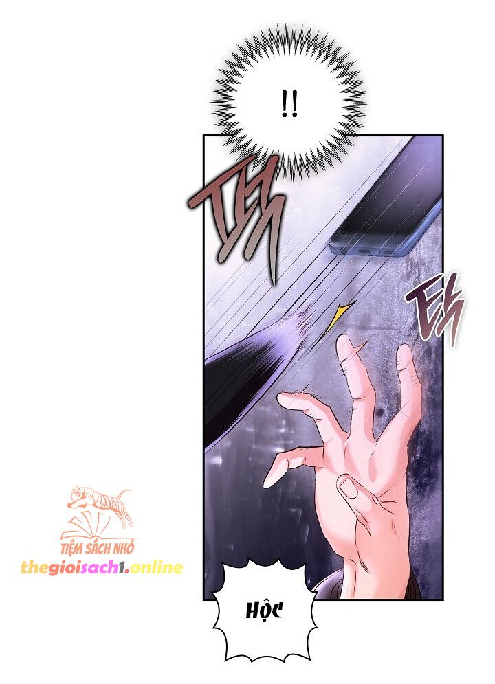 Trong Công Ty Thì Hãy Đứng Đắn Chương 60 page 43 - Giả Dược