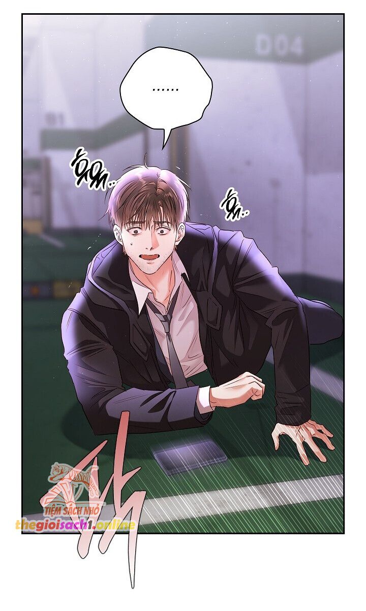 Trong Công Ty Thì Hãy Đứng Đắn Chương 60 page 47 - Giả Dược