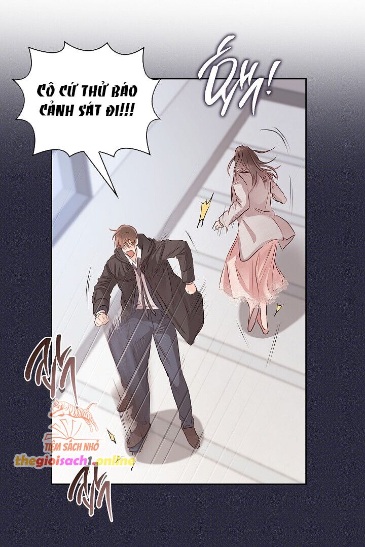 Trong Công Ty Thì Hãy Đứng Đắn Chương 60 page 49 - Giả Dược