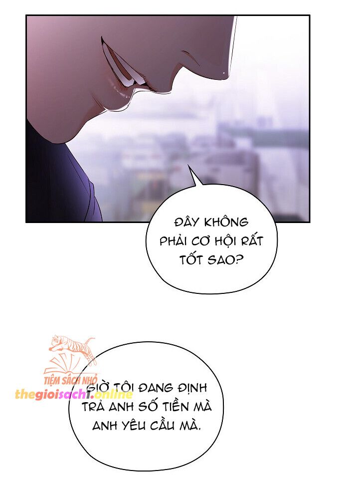 Trong Công Ty Thì Hãy Đứng Đắn Chương 60 page 61 - Giả Dược