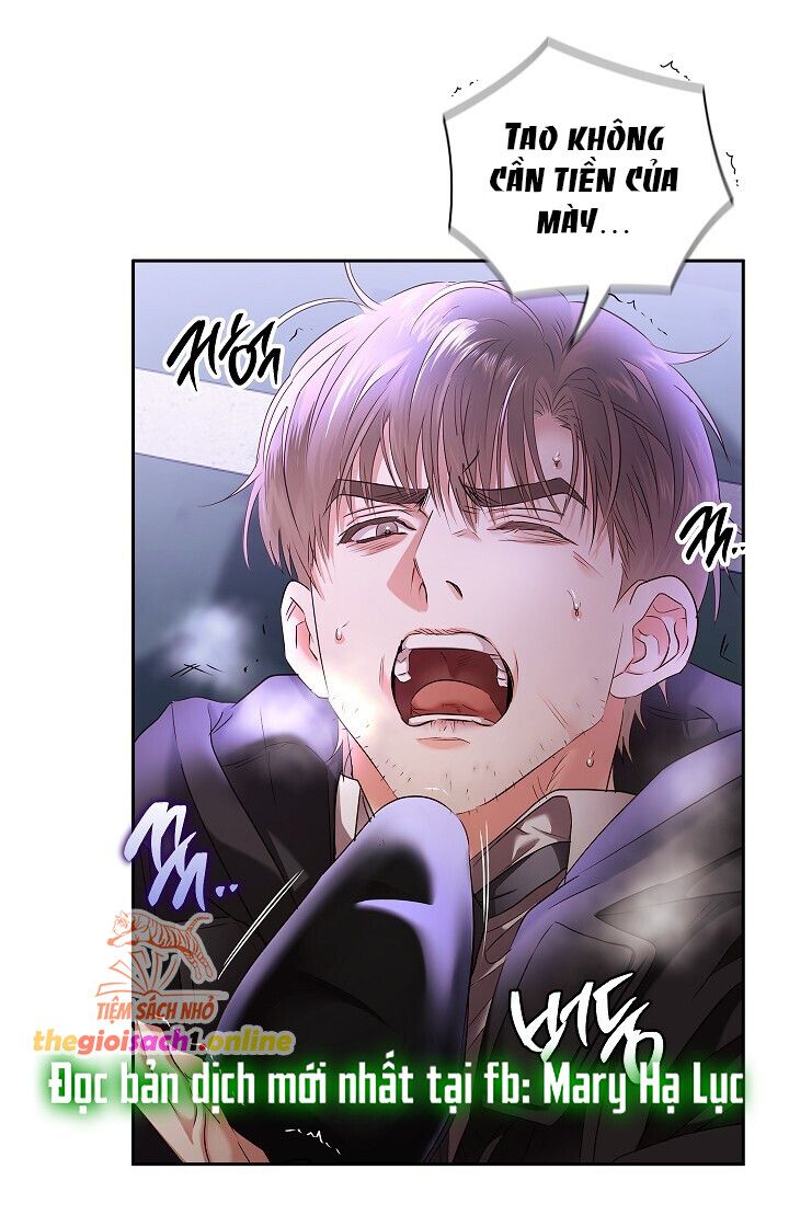 Trong Công Ty Thì Hãy Đứng Đắn Chương 60 page 62 - Giả Dược