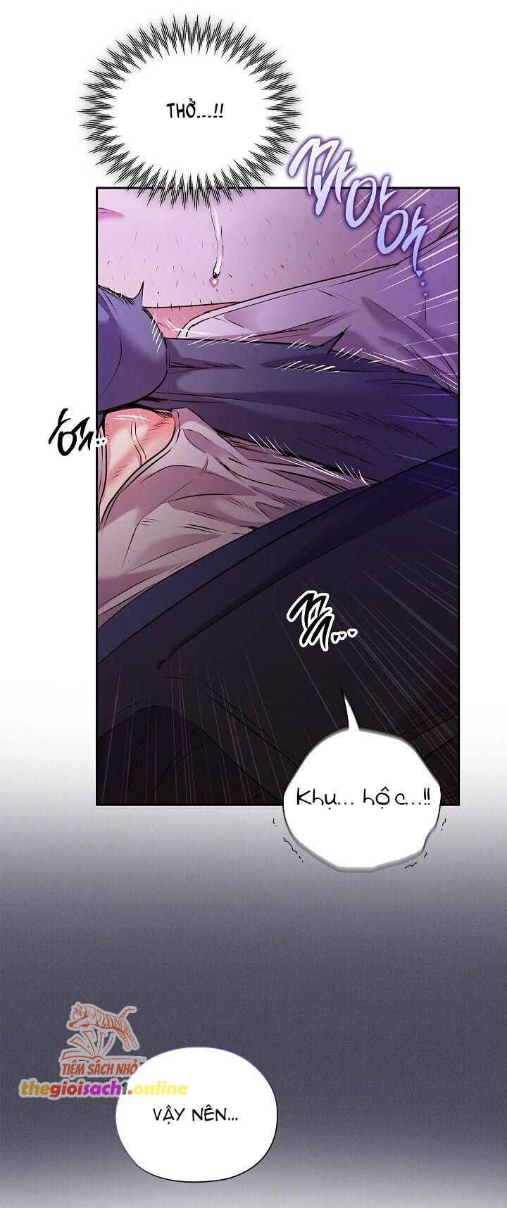 Trong Công Ty Thì Hãy Đứng Đắn Chương 60 page 68 - Giả Dược