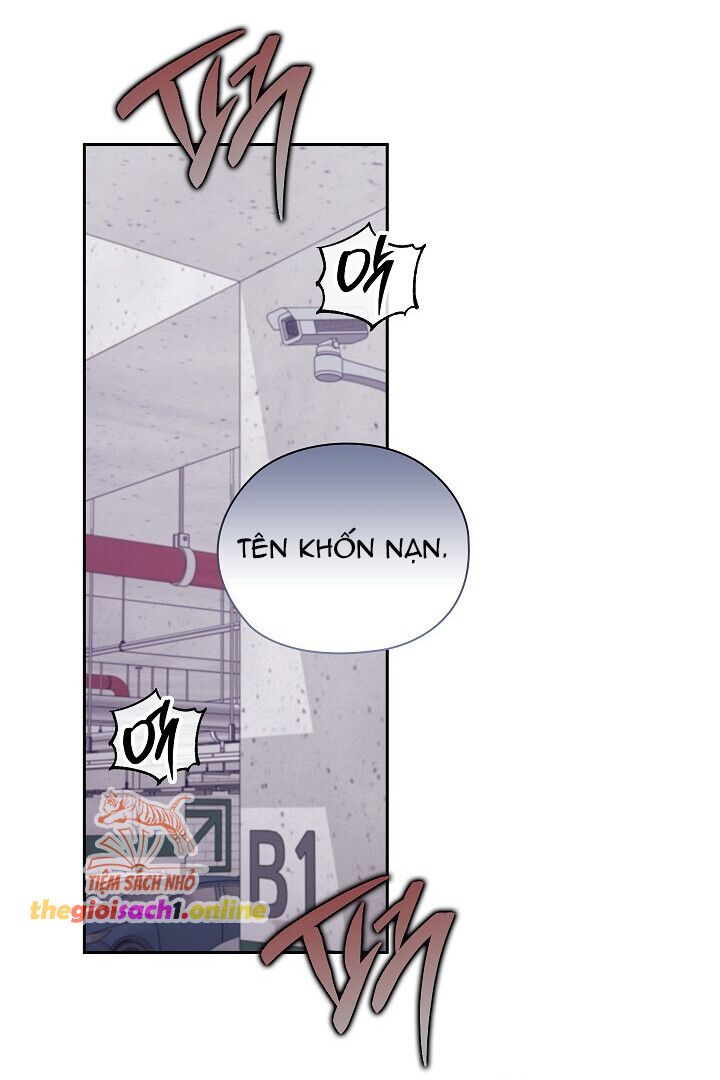 Trong Công Ty Thì Hãy Đứng Đắn Chương 60 page 8 - Giả Dược