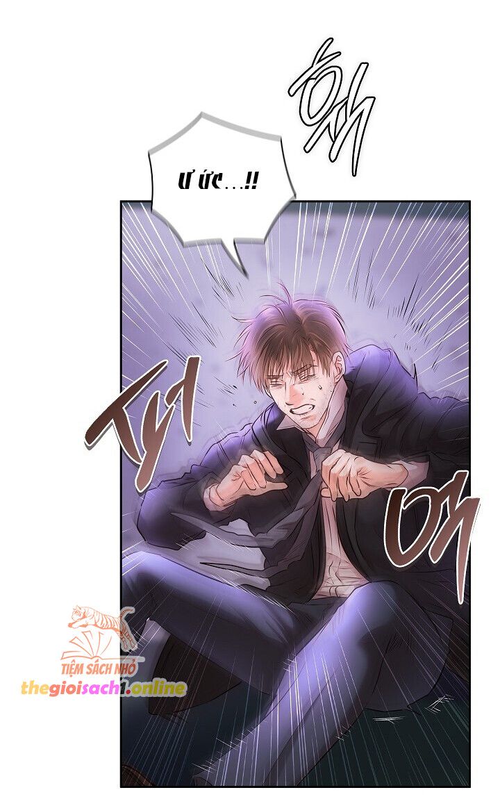 Trong Công Ty Thì Hãy Đứng Đắn Chương 60 page 71 - Giả Dược