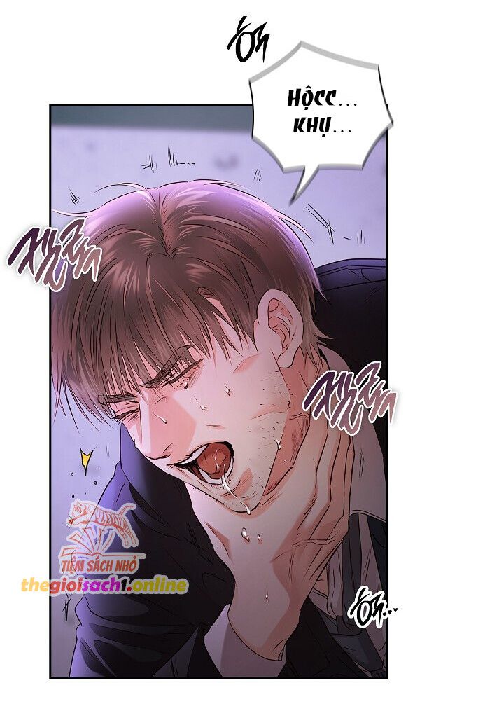 Trong Công Ty Thì Hãy Đứng Đắn Chương 60 page 72 - Giả Dược