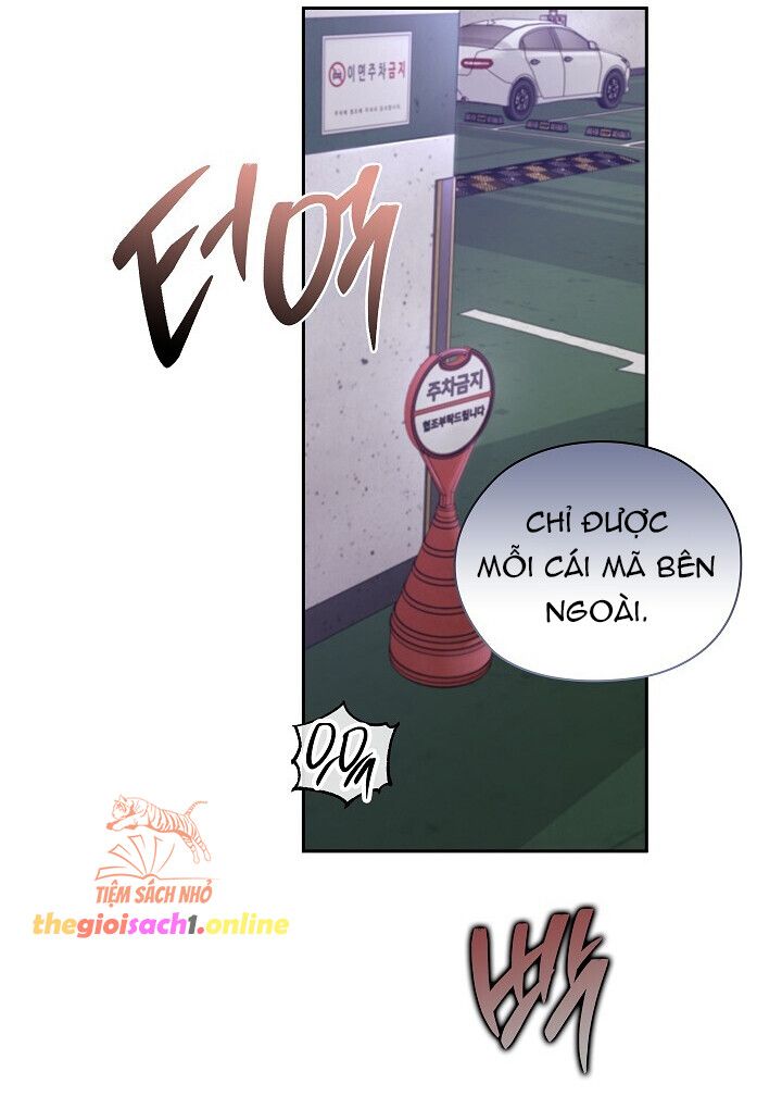 Trong Công Ty Thì Hãy Đứng Đắn Chương 60 page 9 - Giả Dược
