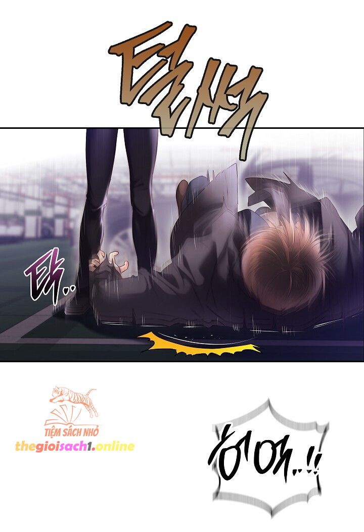 Trong Công Ty Thì Hãy Đứng Đắn Chương 60 page 10 - Giả Dược
