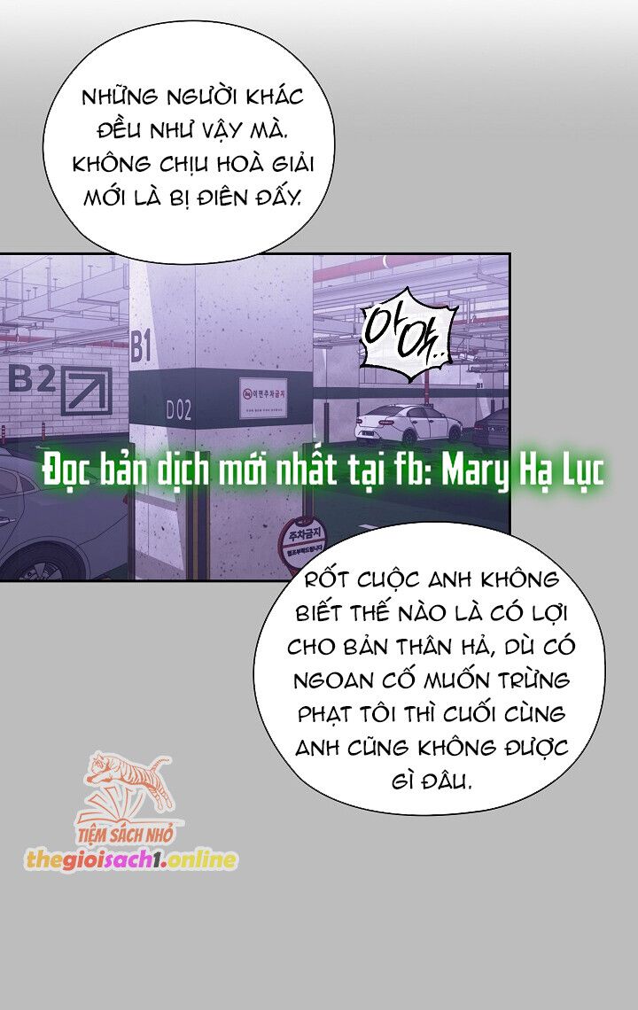 Trong Công Ty Thì Hãy Đứng Đắn Chương 61 page 2 - Giả Dược