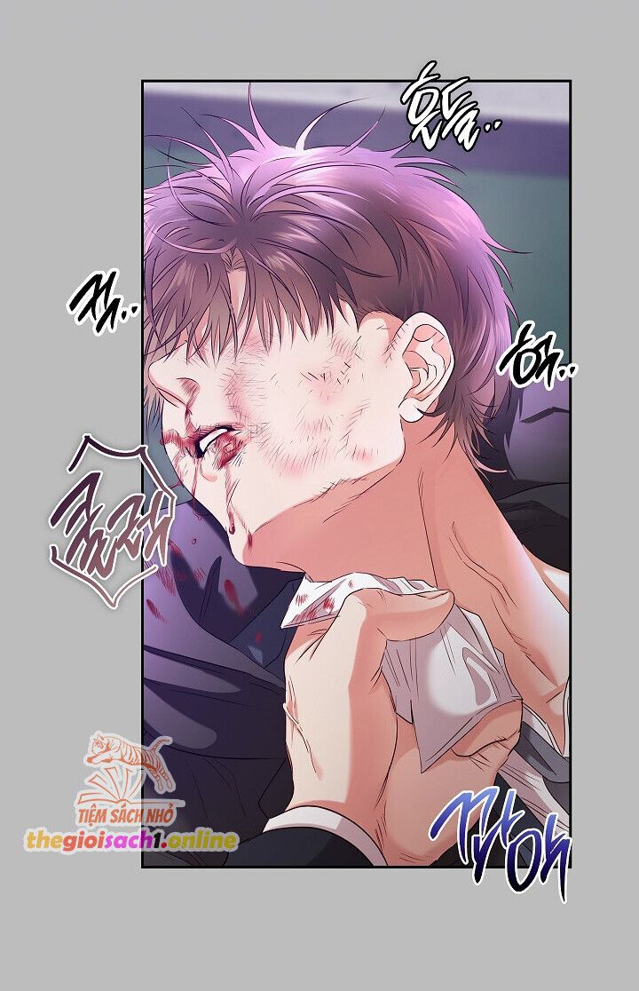 Trong Công Ty Thì Hãy Đứng Đắn Chương 61 page 14 - Giả Dược